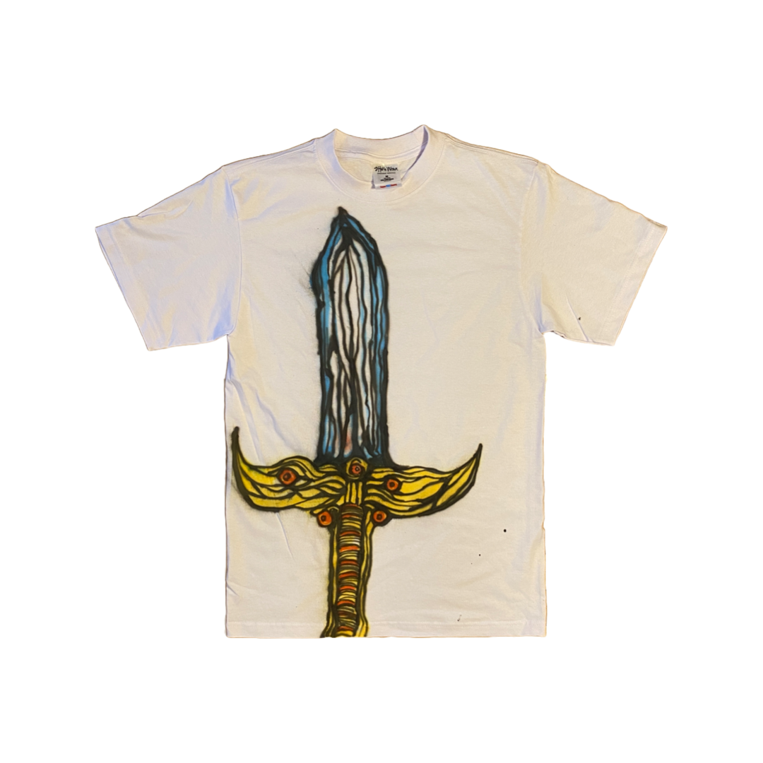 Sword 1 of 1 Tee