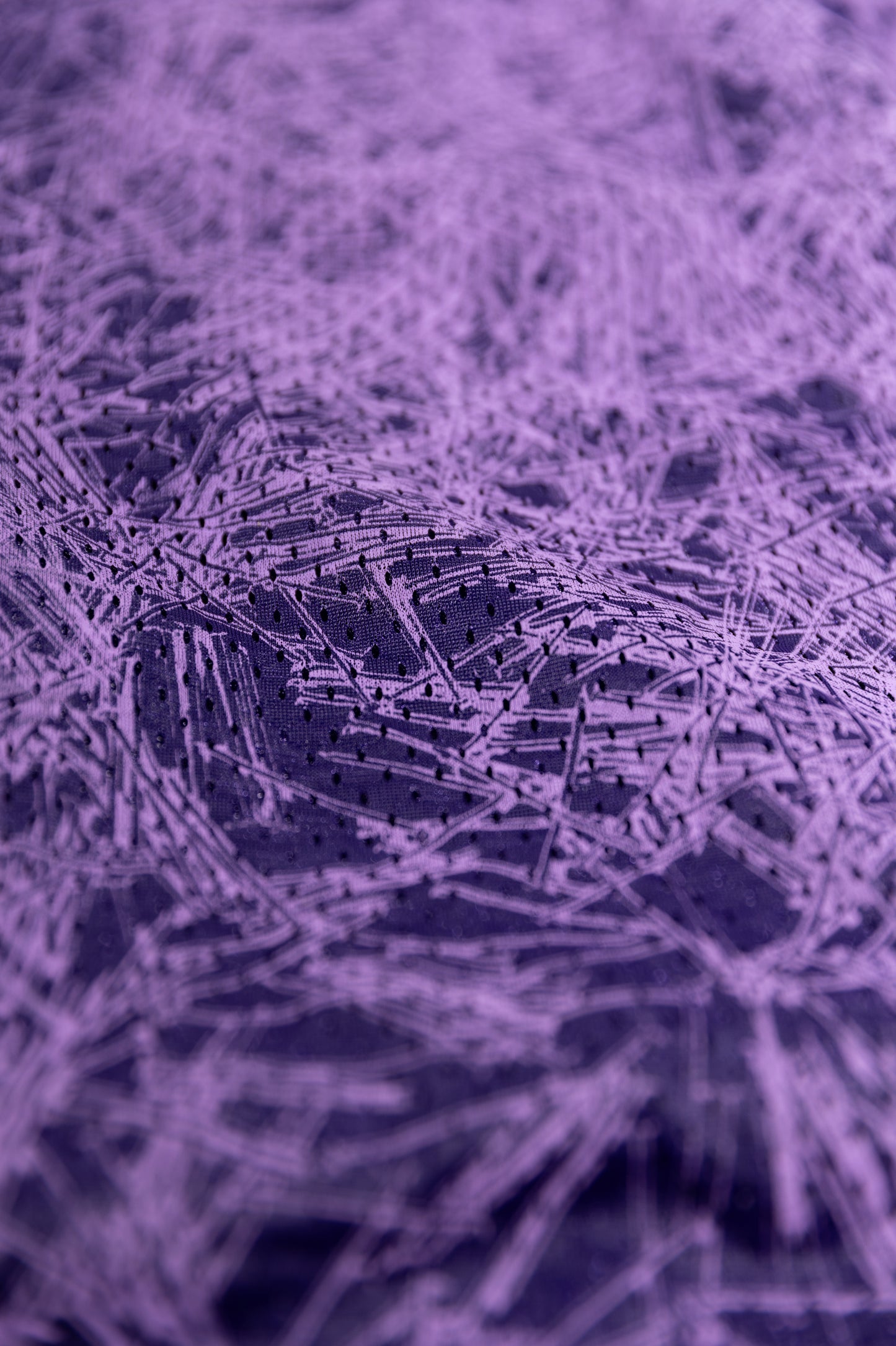 All Over Nail Shorts