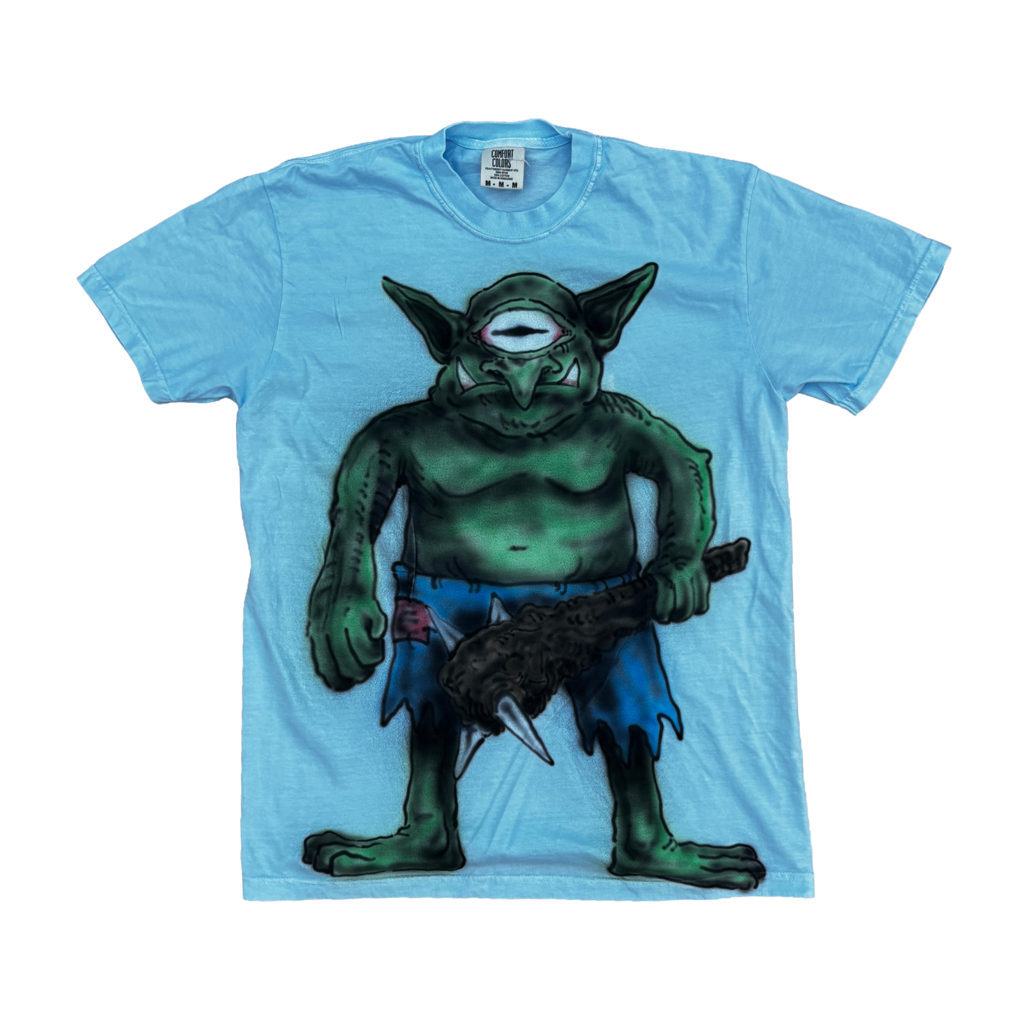 Cyclops Tee(medium)