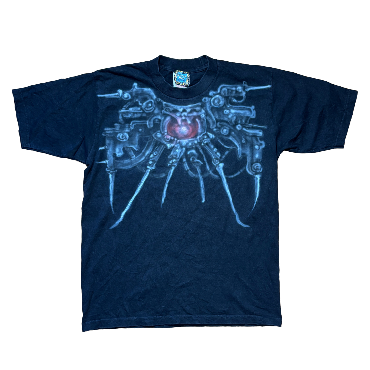 Robot Core Tee(medium)