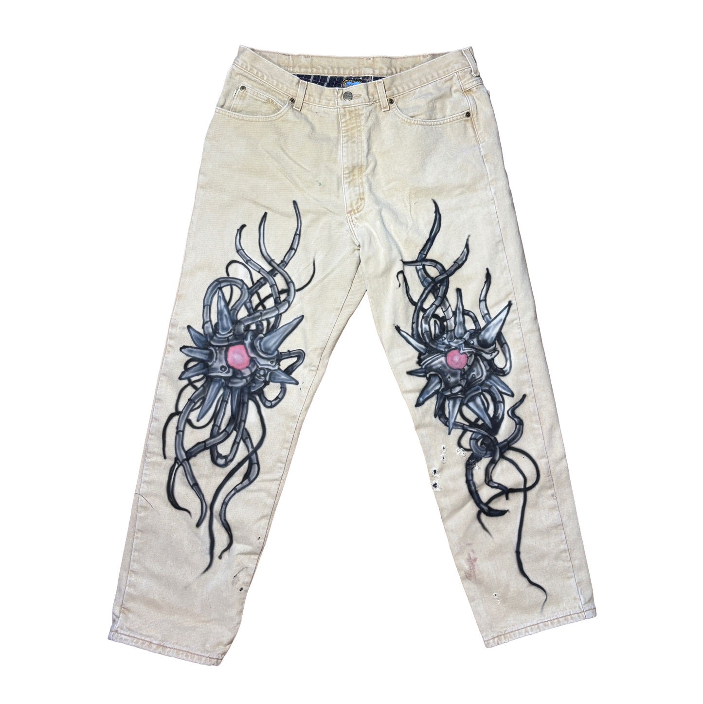 Spikeball Pants(38x34)