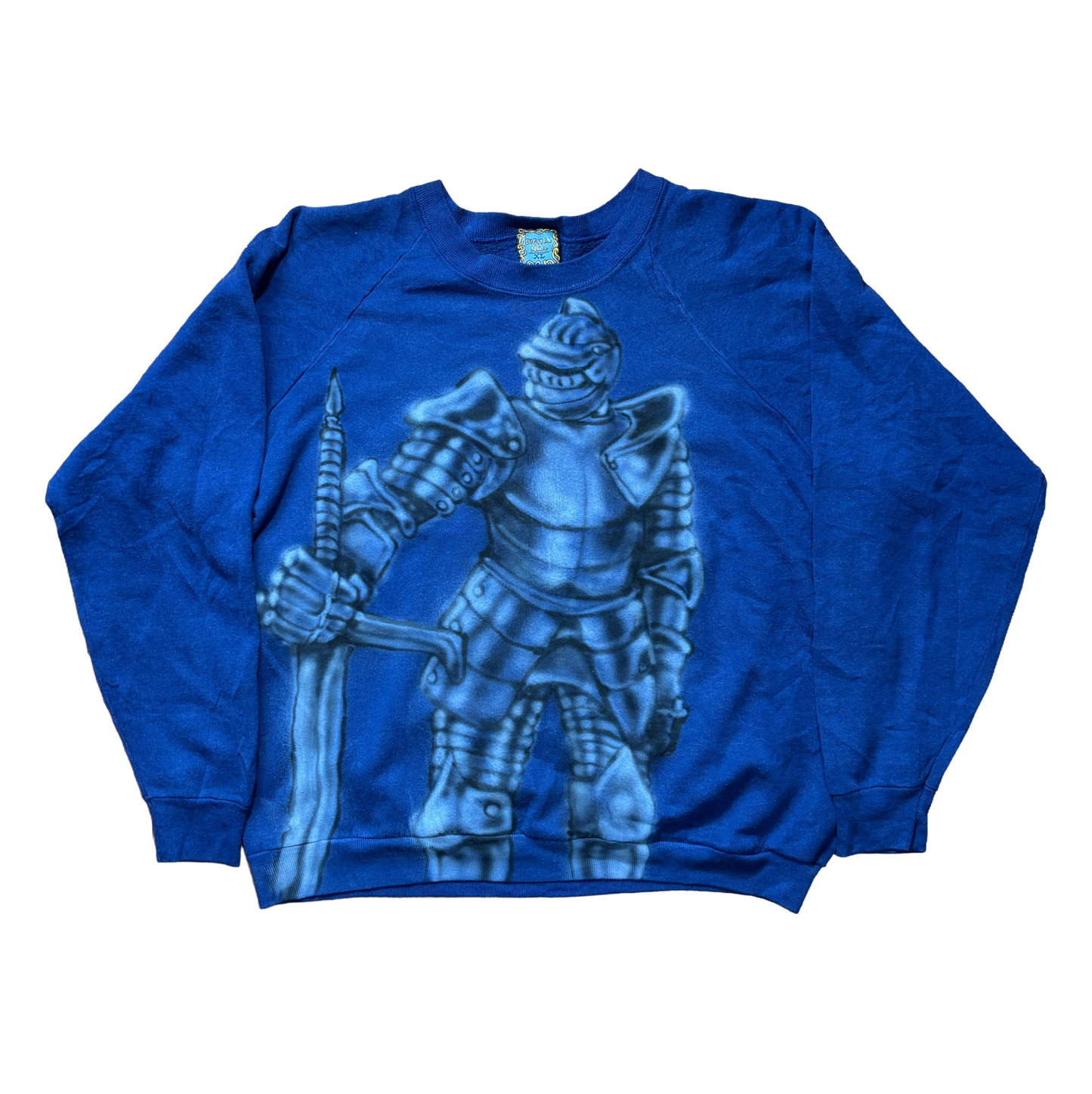 Knight Crew(xl)