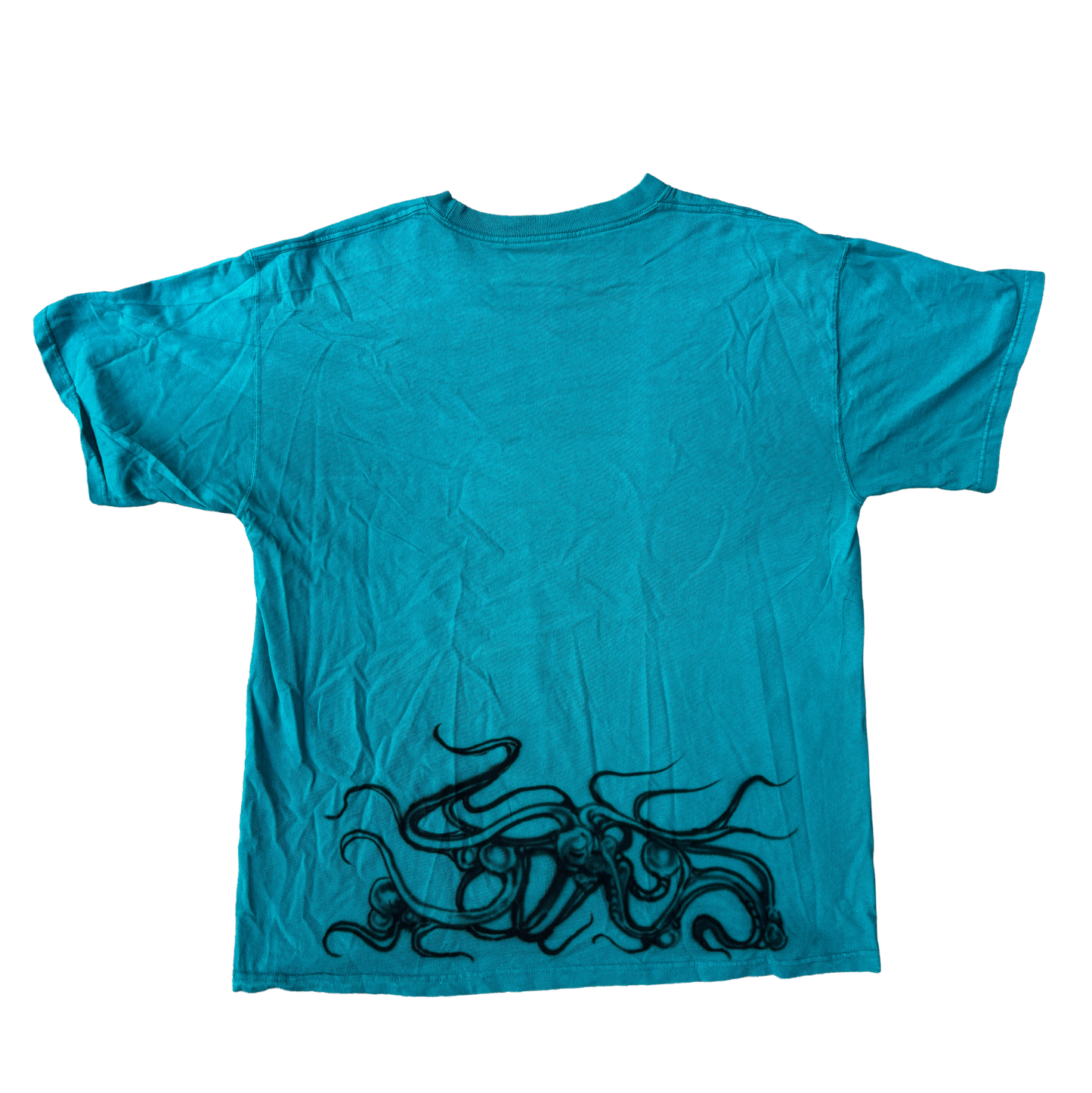Mutant Dragon Head Tee(xl)