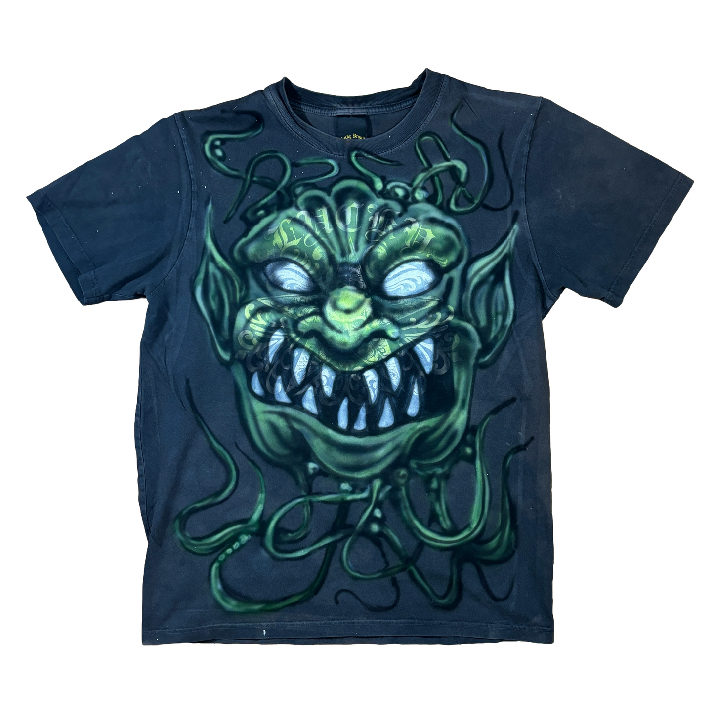 Nebula Goblin Tee (medium)