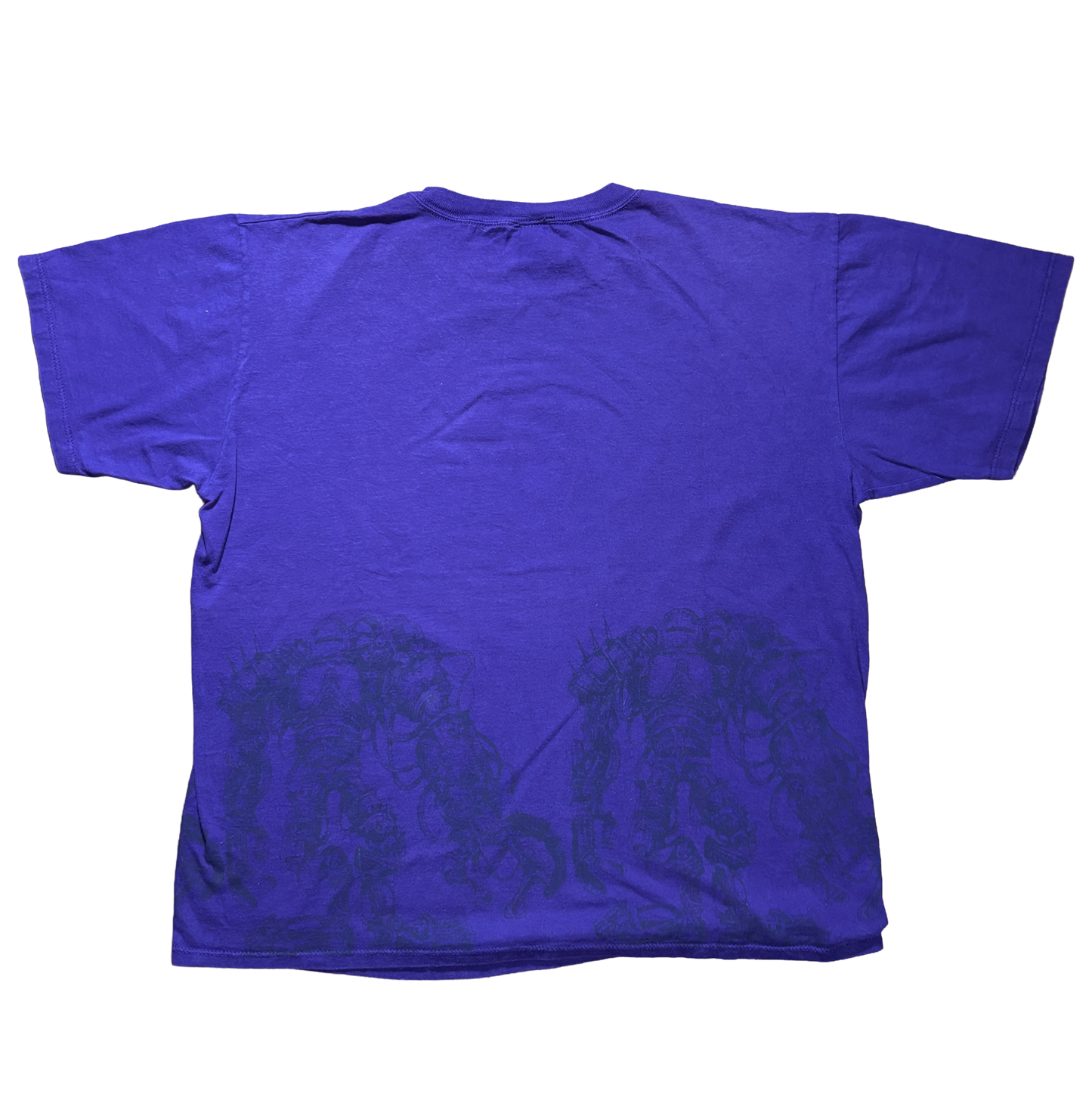 Robot Army Spikeball Tee(xl)