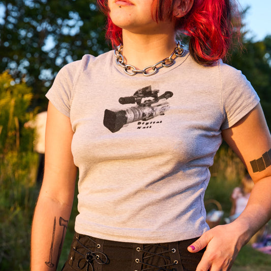 VX Baby Tee