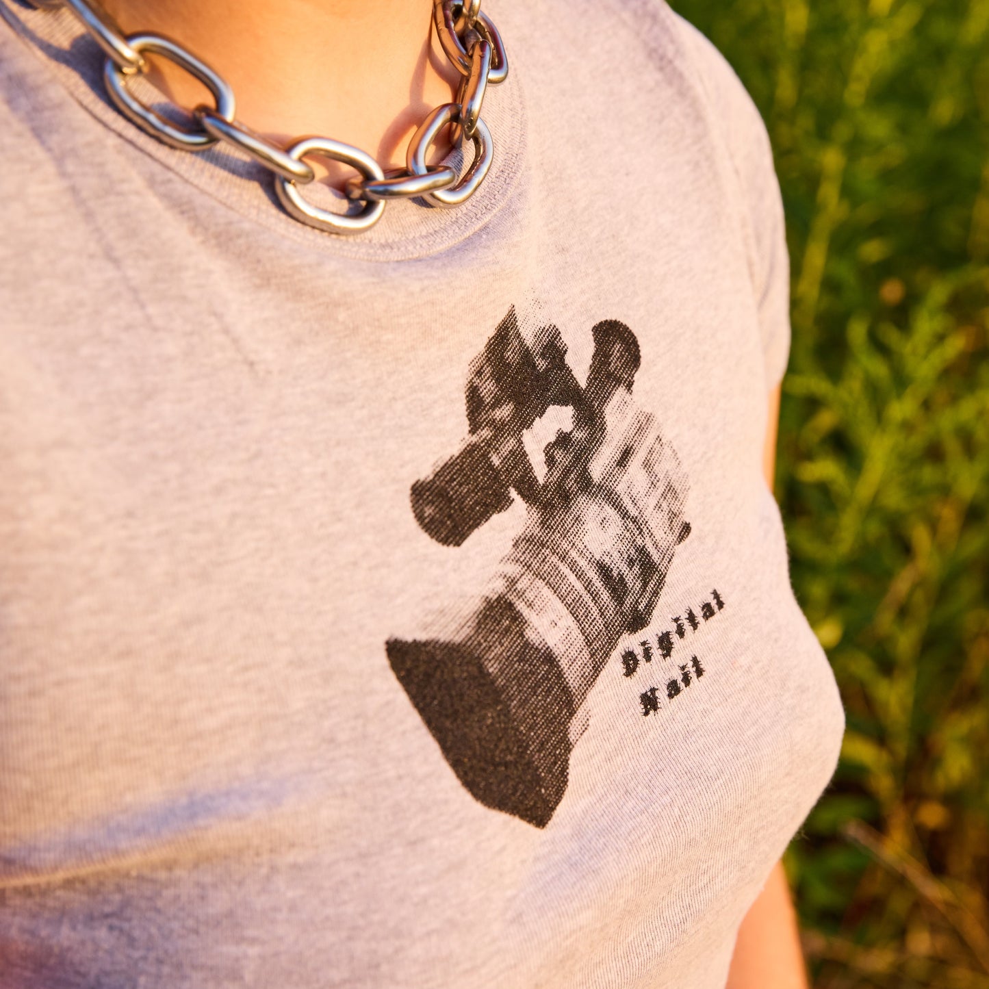 VX Baby Tee