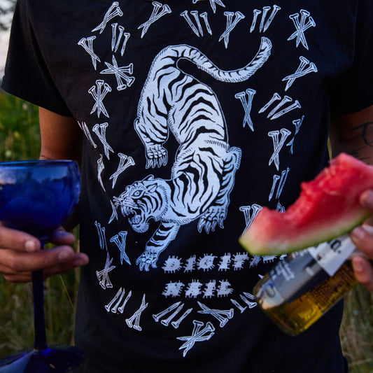 Tiger Tee
