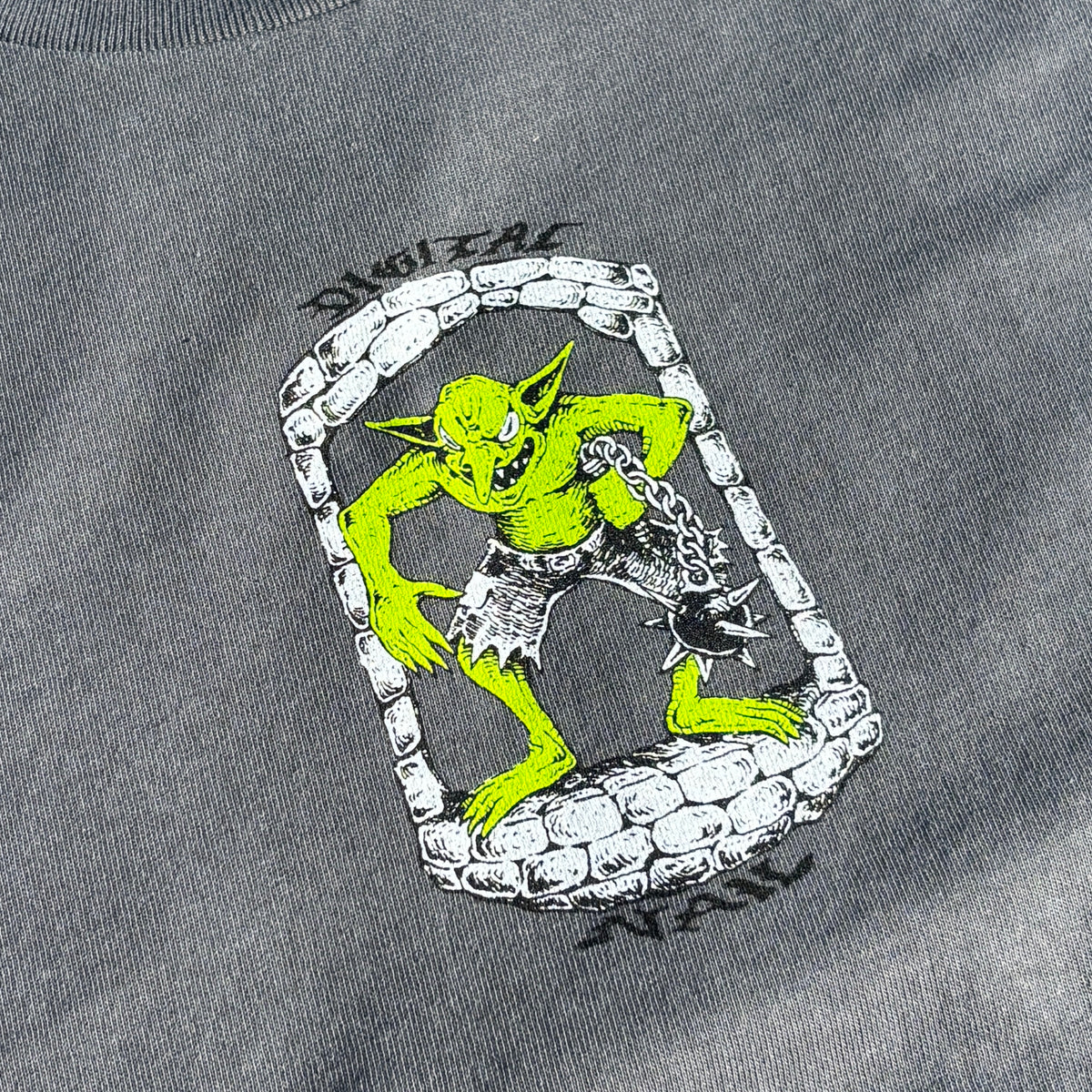 Goblin tee