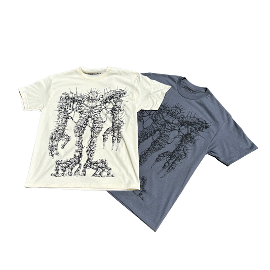 Big Robot Tee