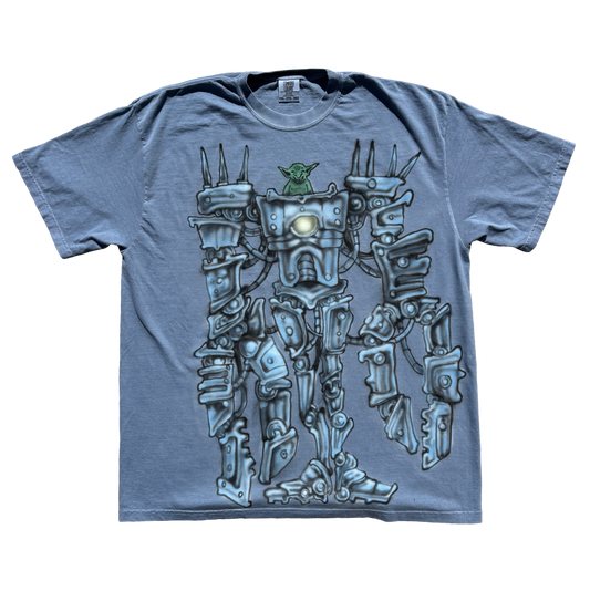 Goblin Mecha Tee(xxl)
