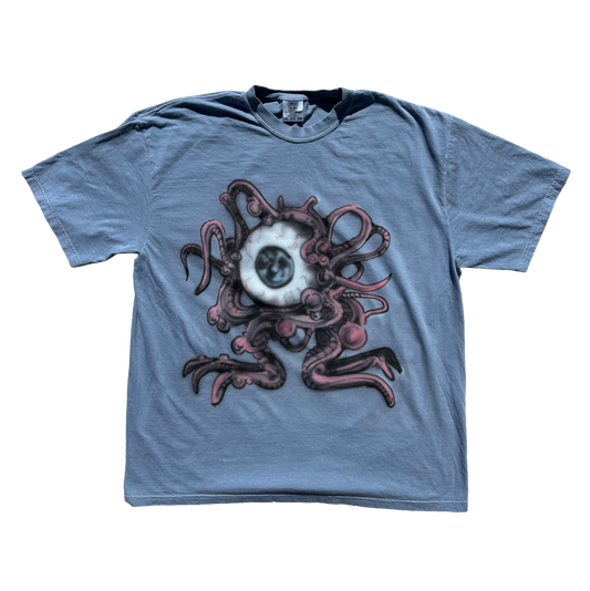 Mutant Eyeball Tee(xxl)