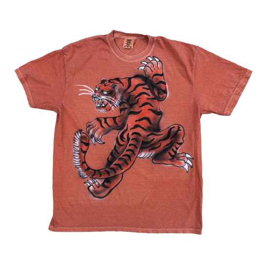 Tiger Tee(xl)