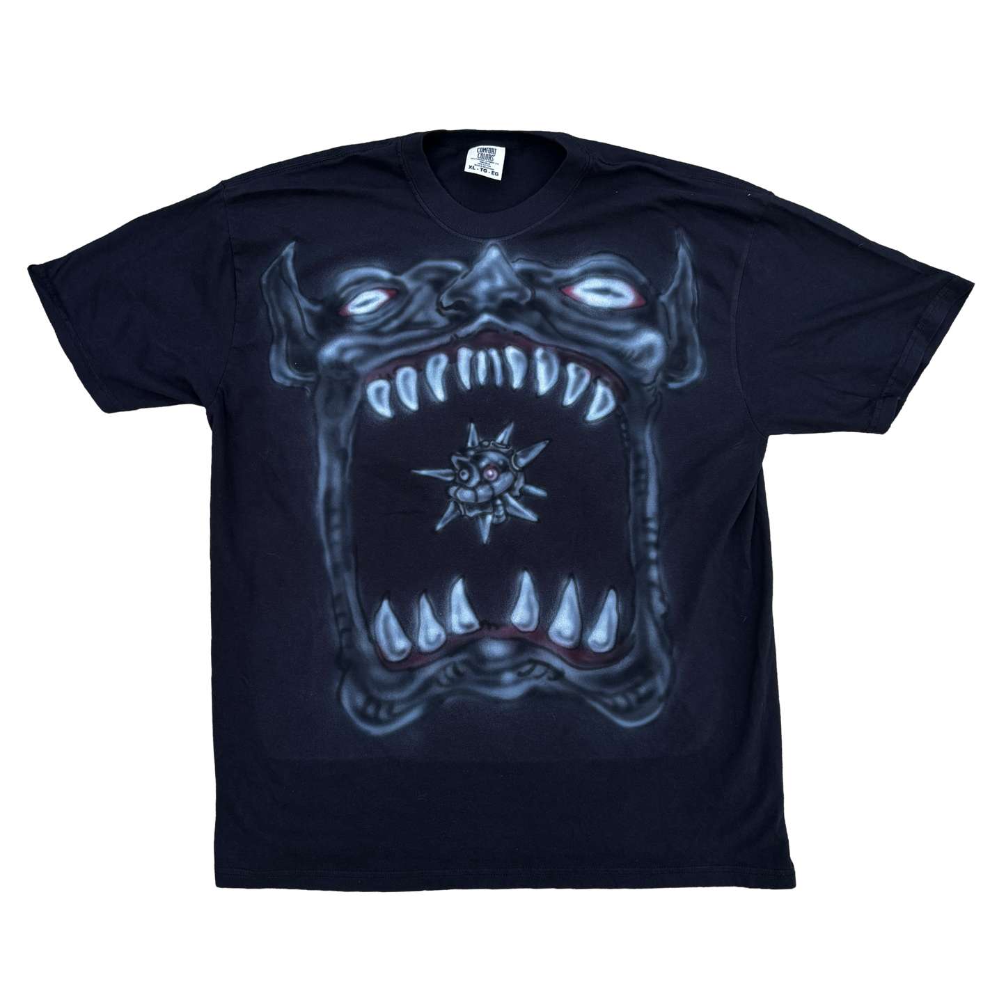 Spikeball Eater Tee(xl)