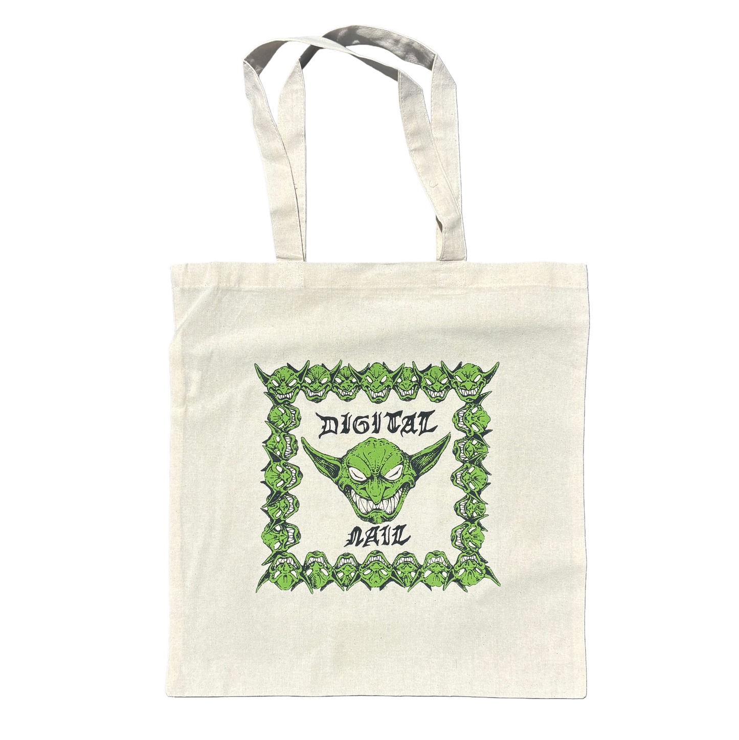 Goblin Tote