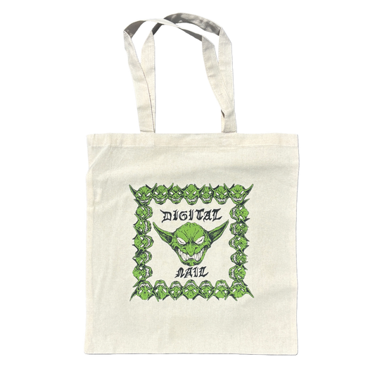 Goblin Tote