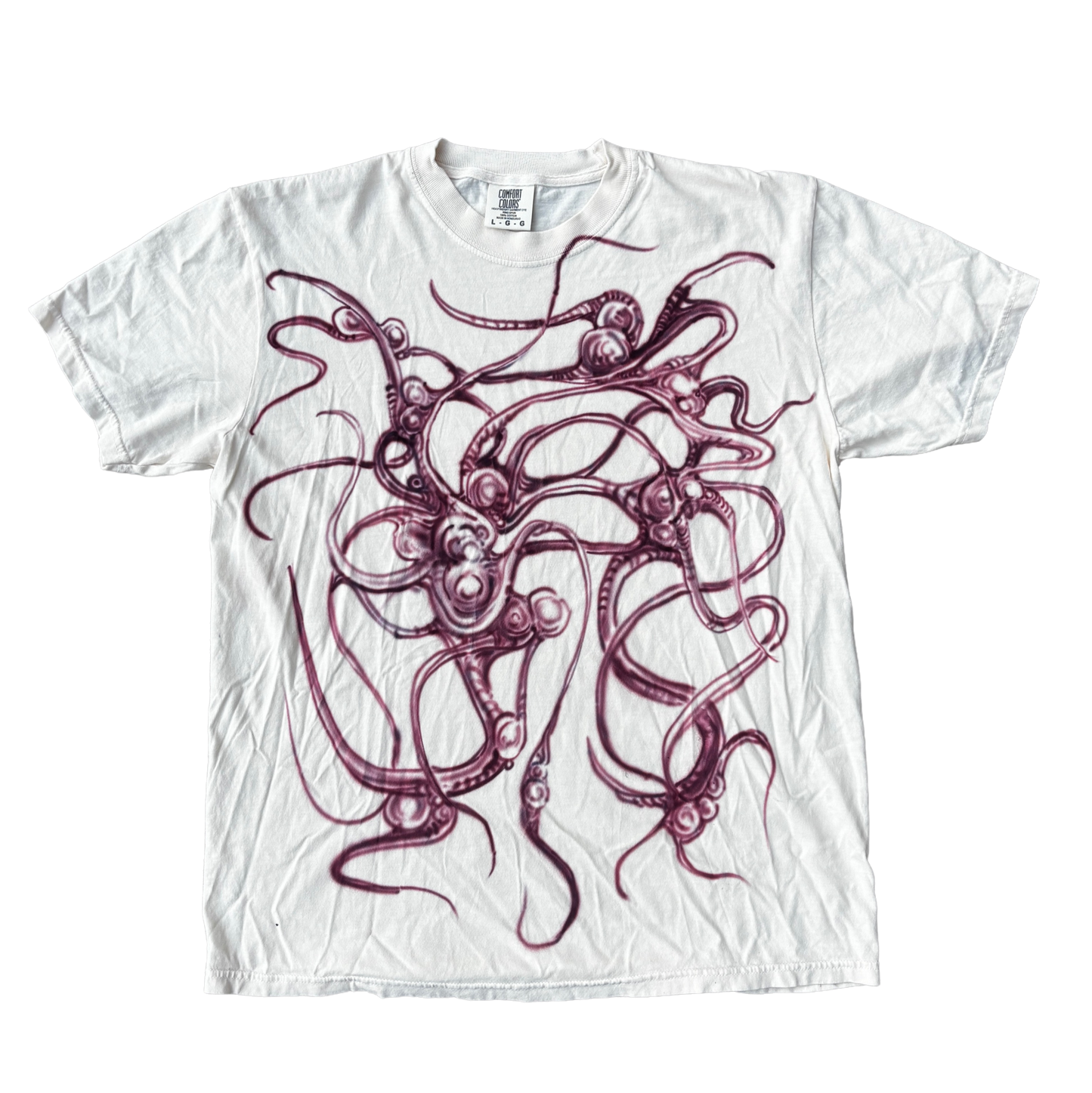 Nebula Tee(large)