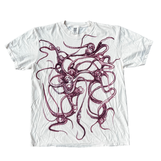 Nebula Tee(large)