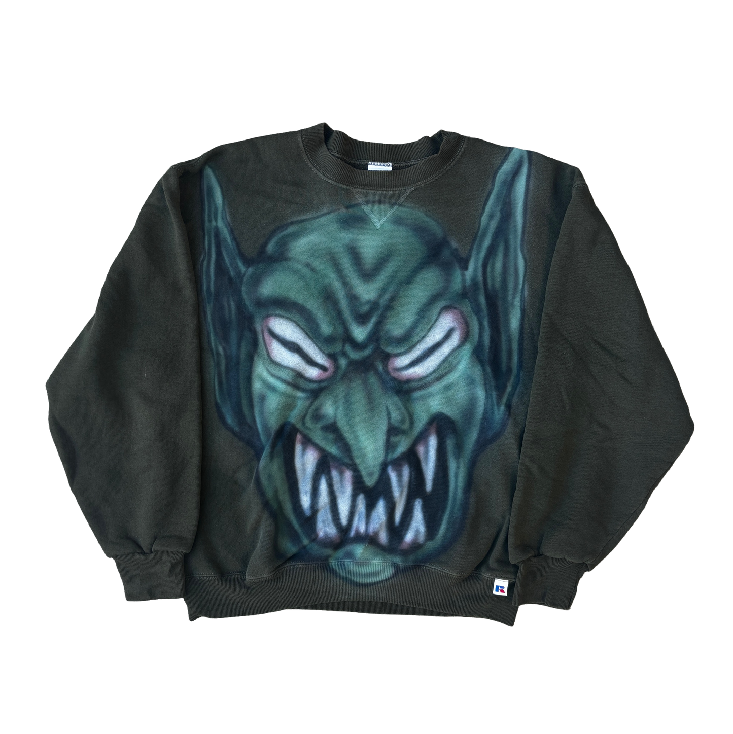 Mean Goblin Crewneck (medium)