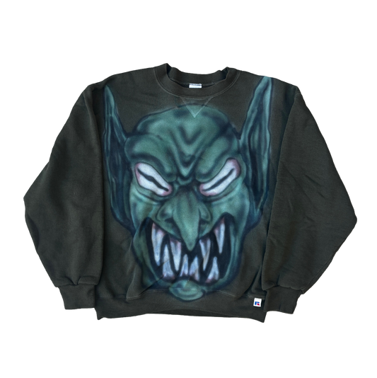 Mean Goblin Crewneck (medium)