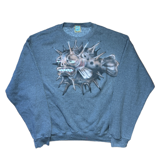 Pufferfish Crew(xxl)