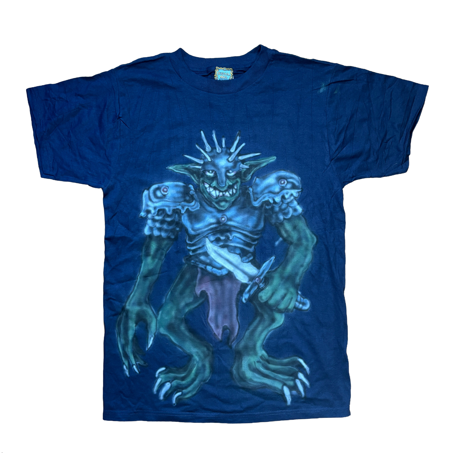 Goblin General Tee(medium)