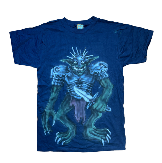 Goblin General Tee(medium)