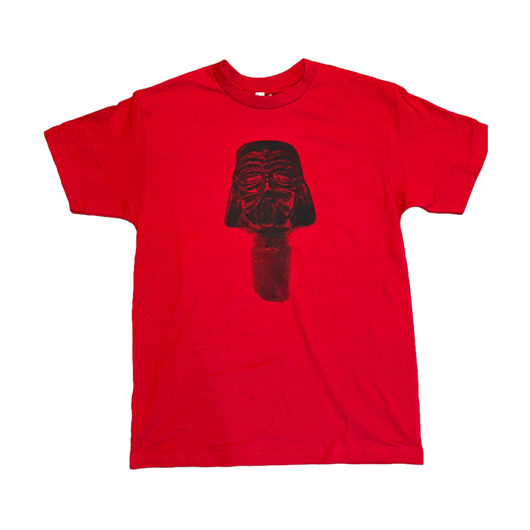 Red Vader Tee