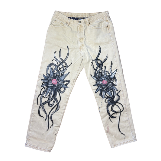 Spikeball Pants(38x34)