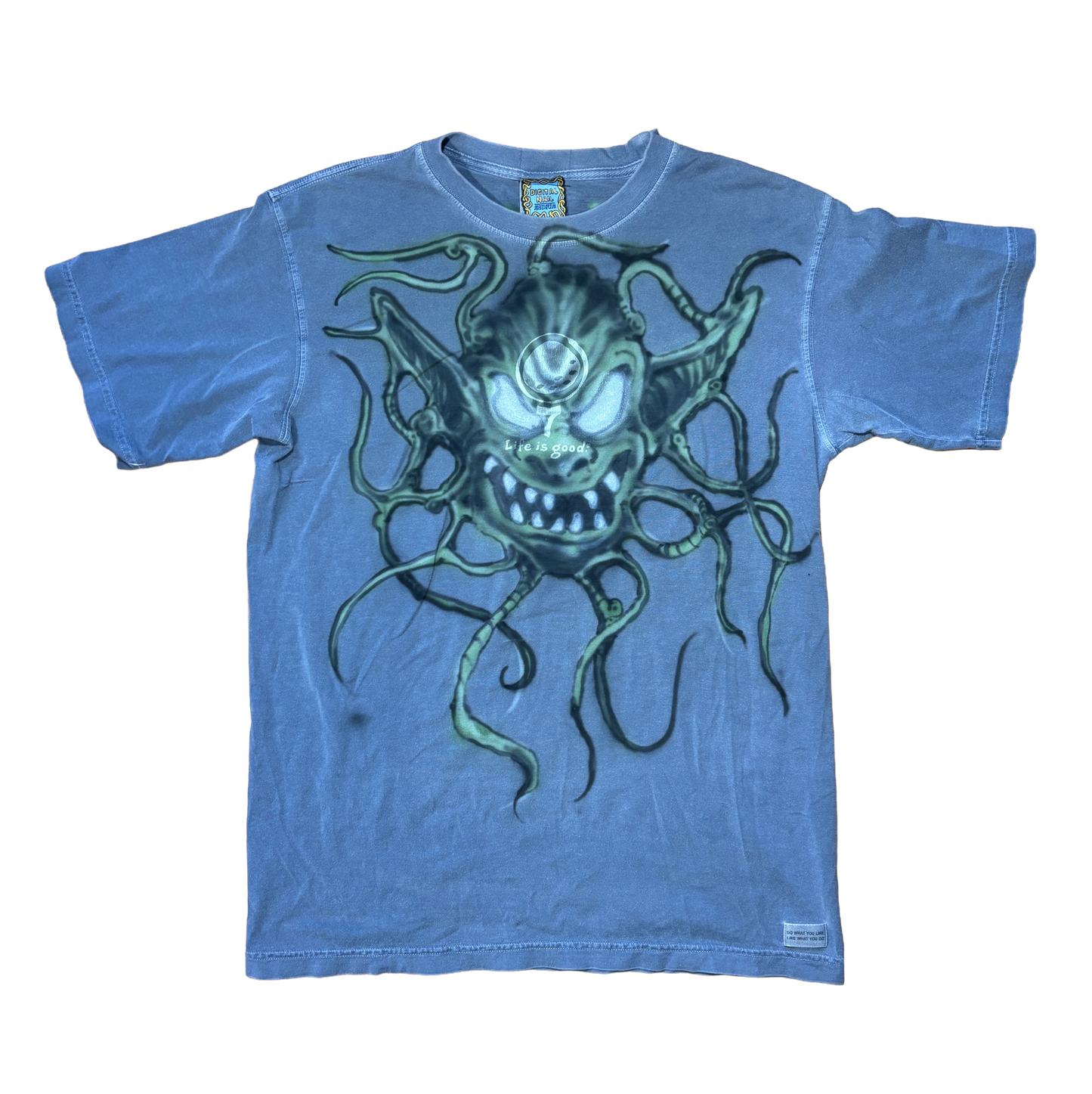 Nebula Goblin Tee(medium)
