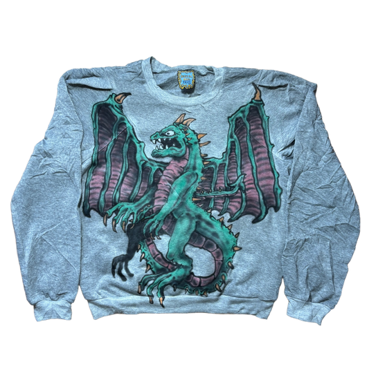 Green Dragon Crew(small)