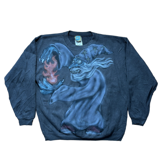 Pyromancer Crew(medium)