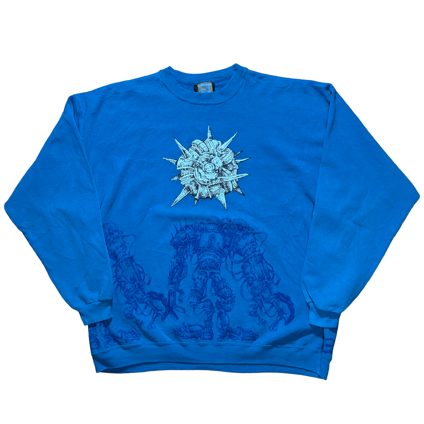 Robot Army Spikeball Crew(xl)