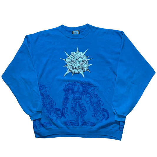 Robot Army Spikeball Crew(xl)