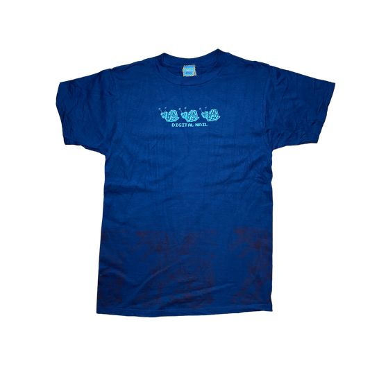 Calm Snail Mecha Dragon Tee(m)