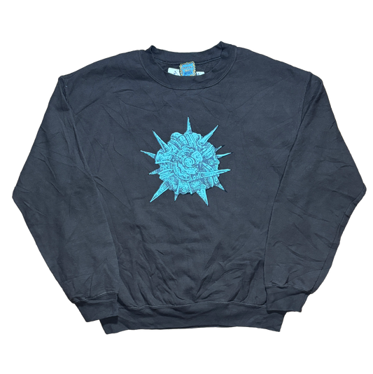 Robot Spikeball Crew(medium)