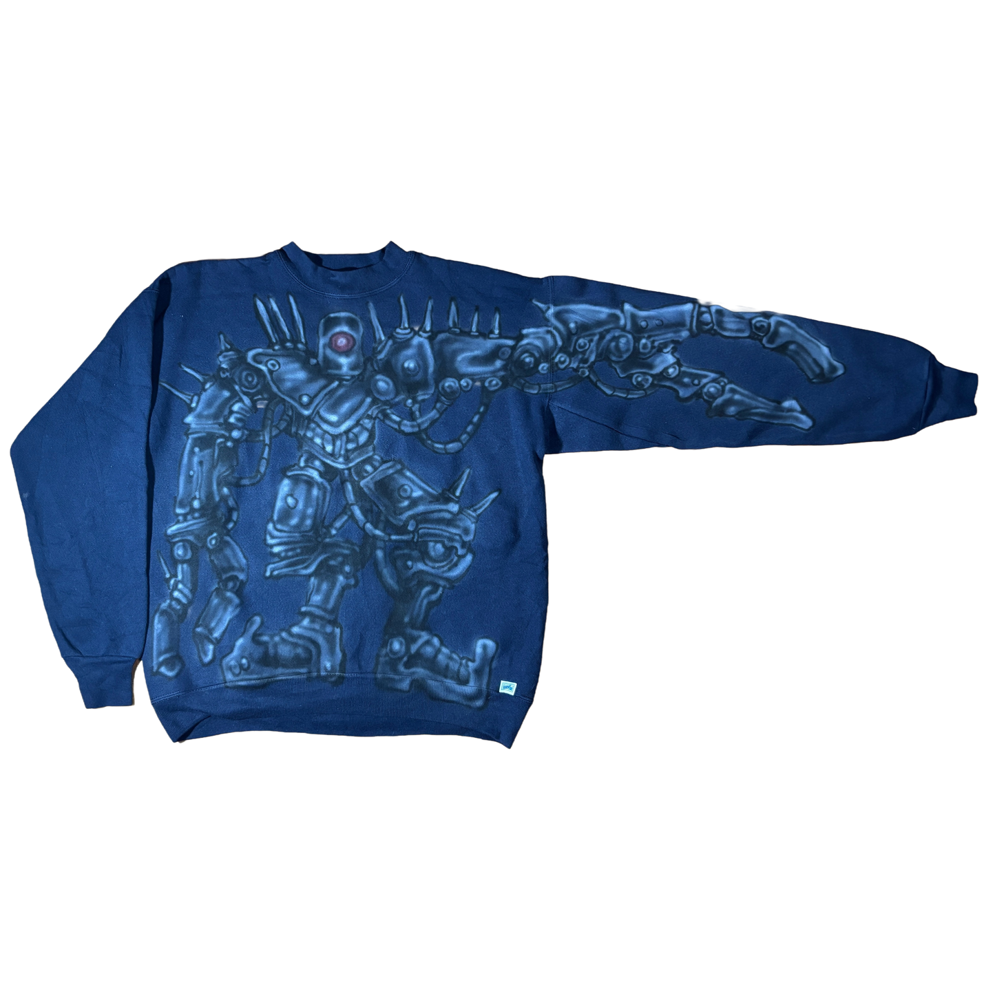 Robot Claw Crew(medium)