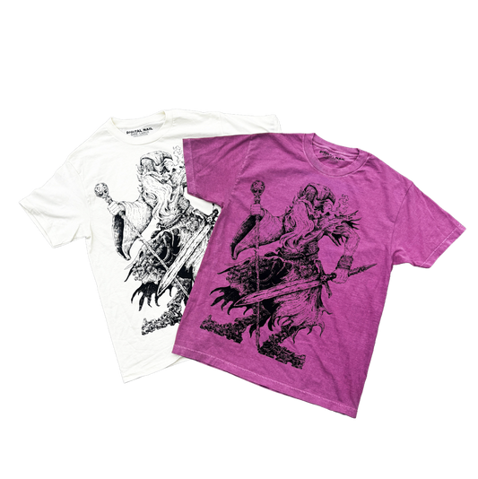 Wizard tee