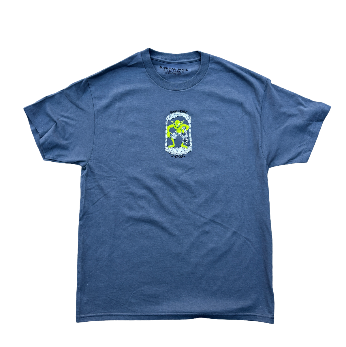 Goblin tee