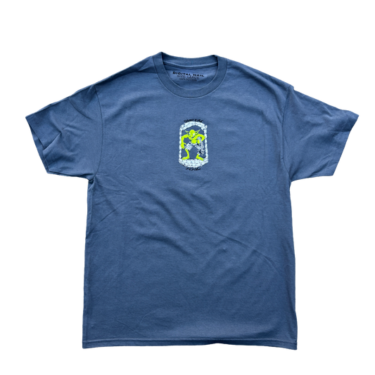 Goblin tee