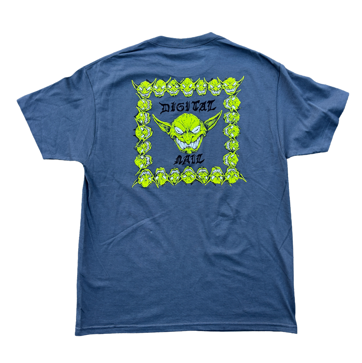 Goblin tee