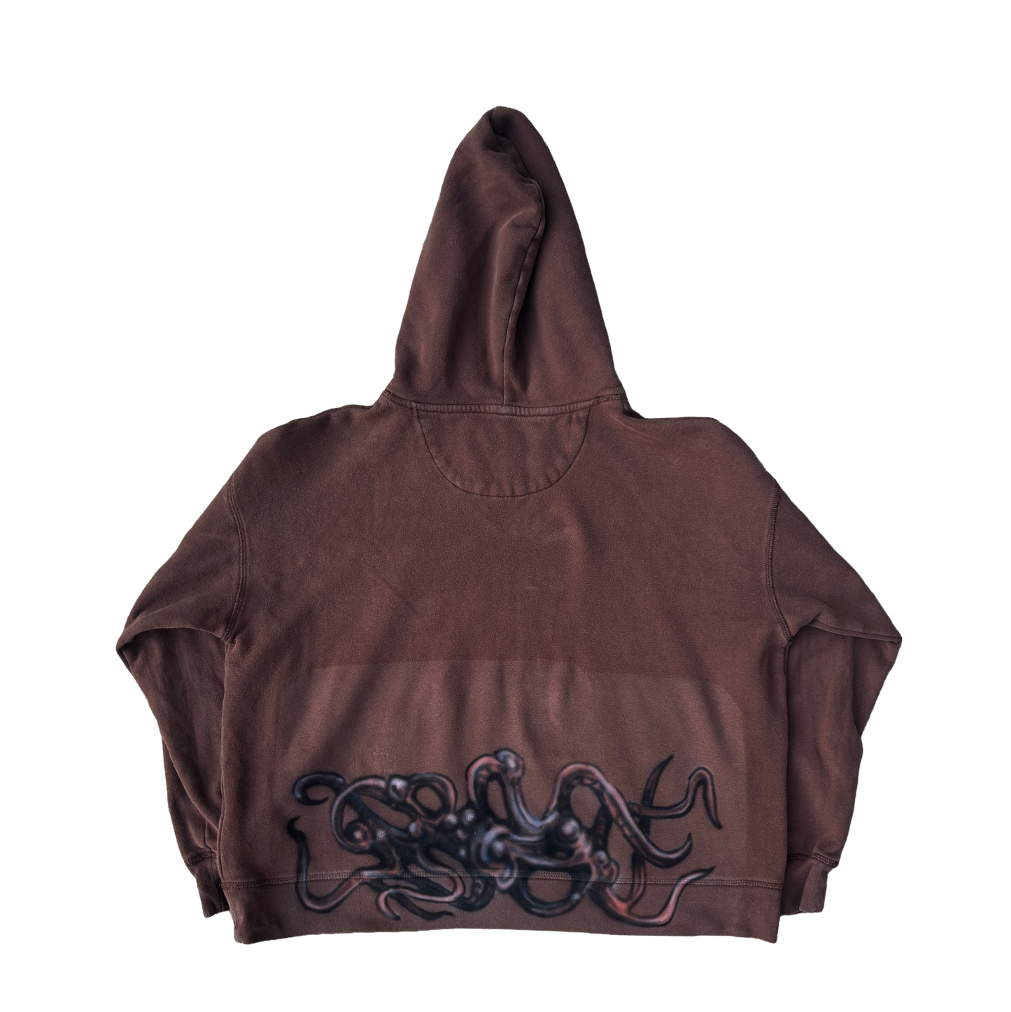 Nebula Dragon Hoodie (small)