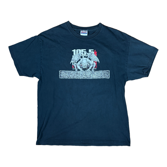 1 of 1 Gargoyle 105.5 Tee