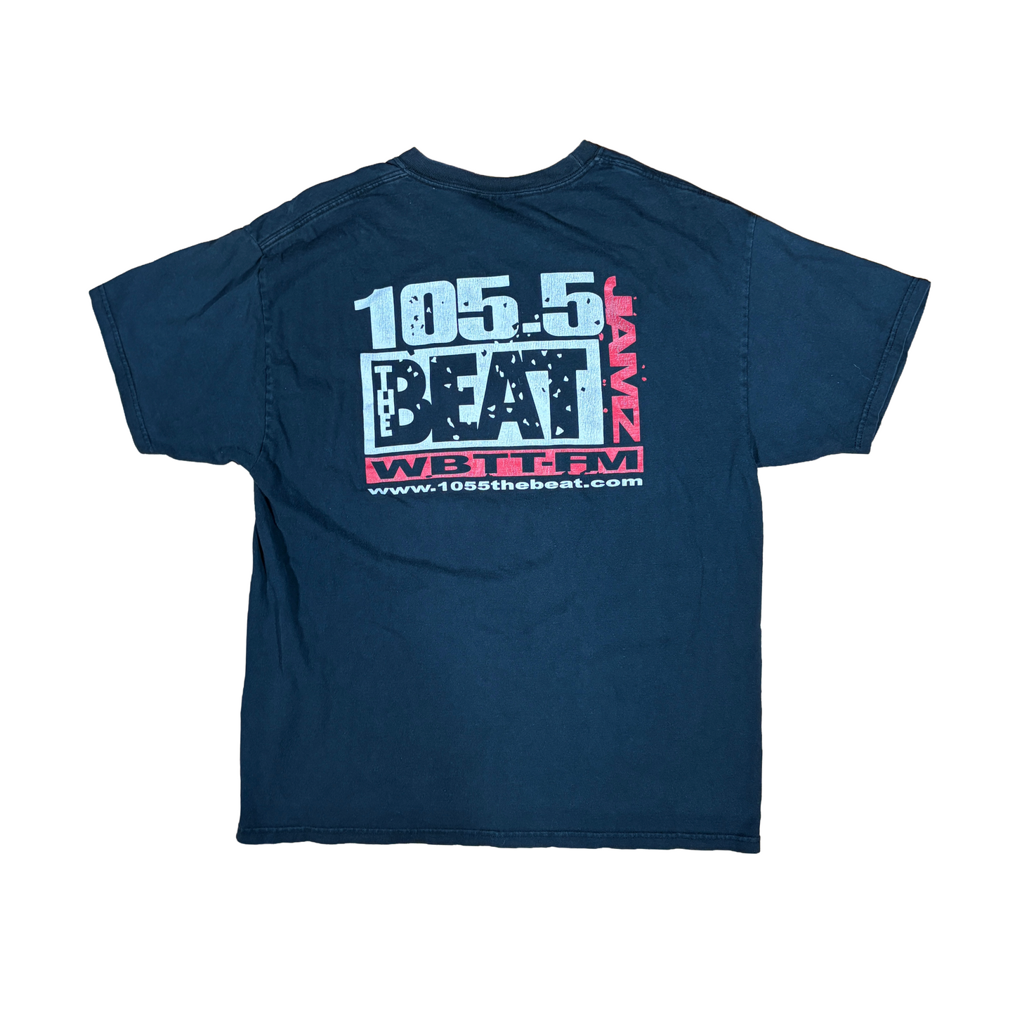 1 of 1 Gargoyle 105.5 Tee