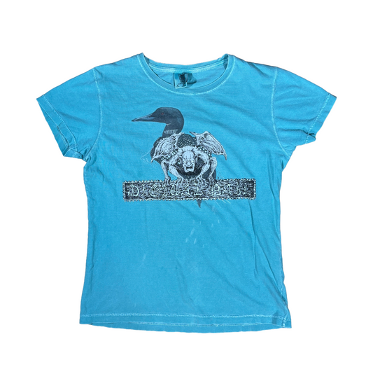 1 of 1 Gargoyle Loon Tee