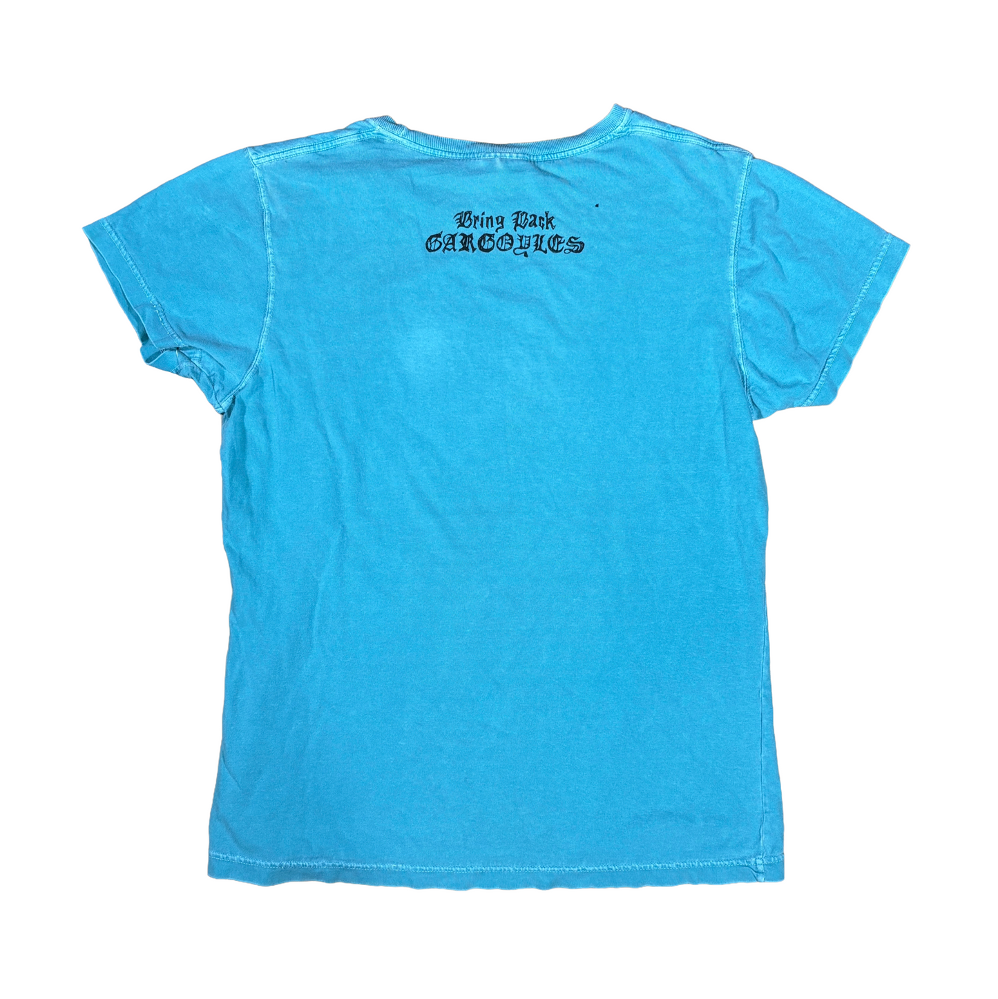 1 of 1 Gargoyle Loon Tee