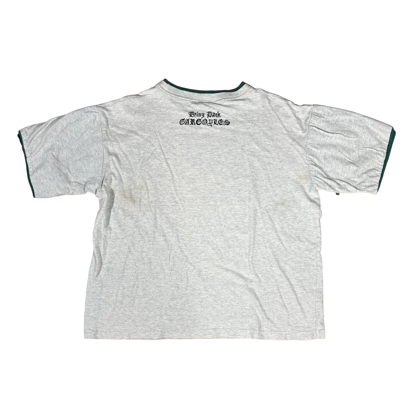 1 of 1 Gargoyle Los Angeles Tee