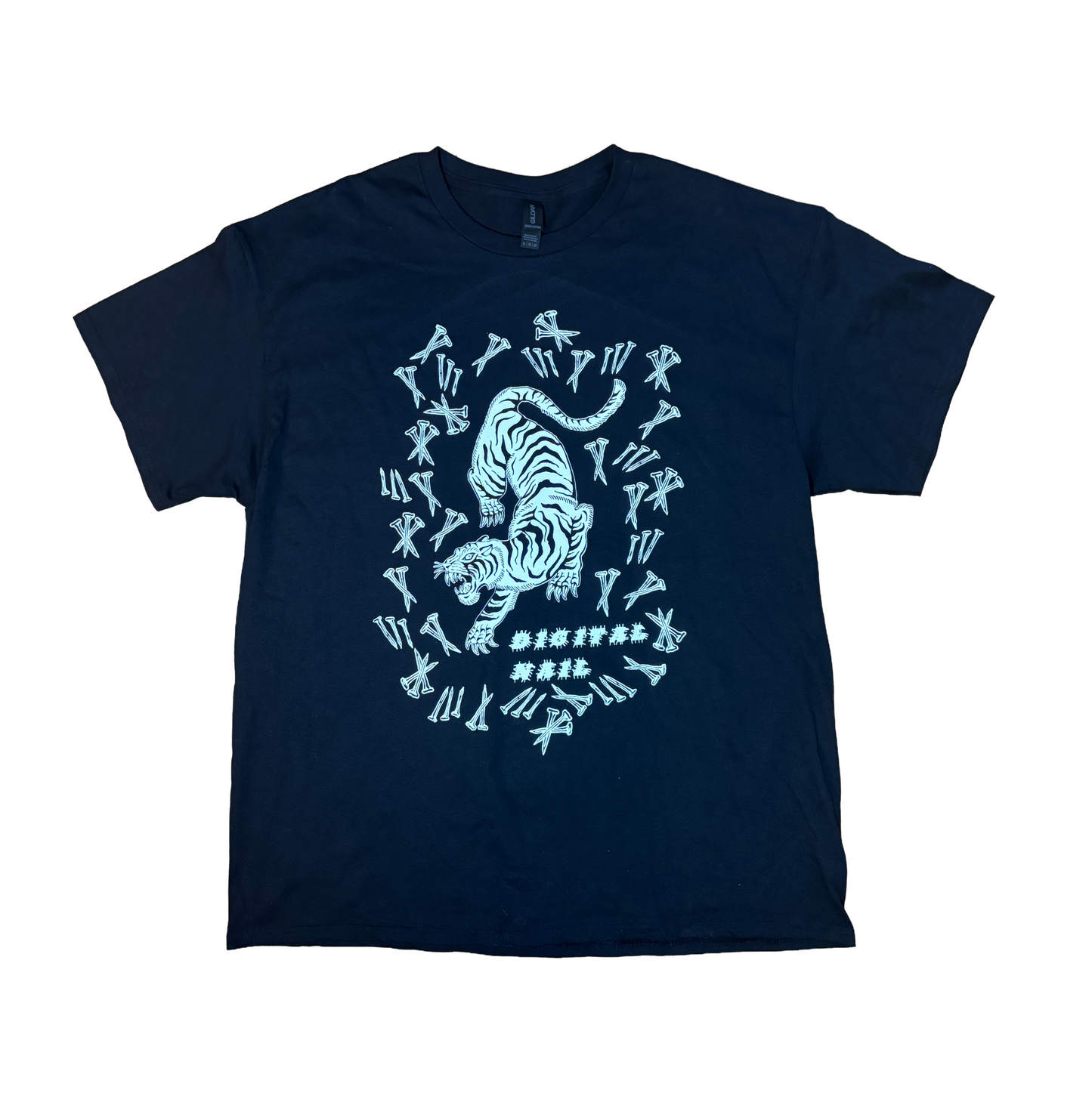 Tiger Tee