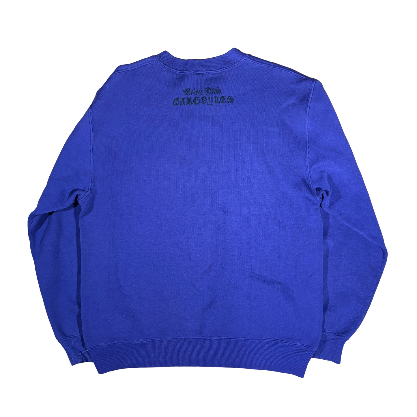 1 of 1 Gargoyle Crewneck