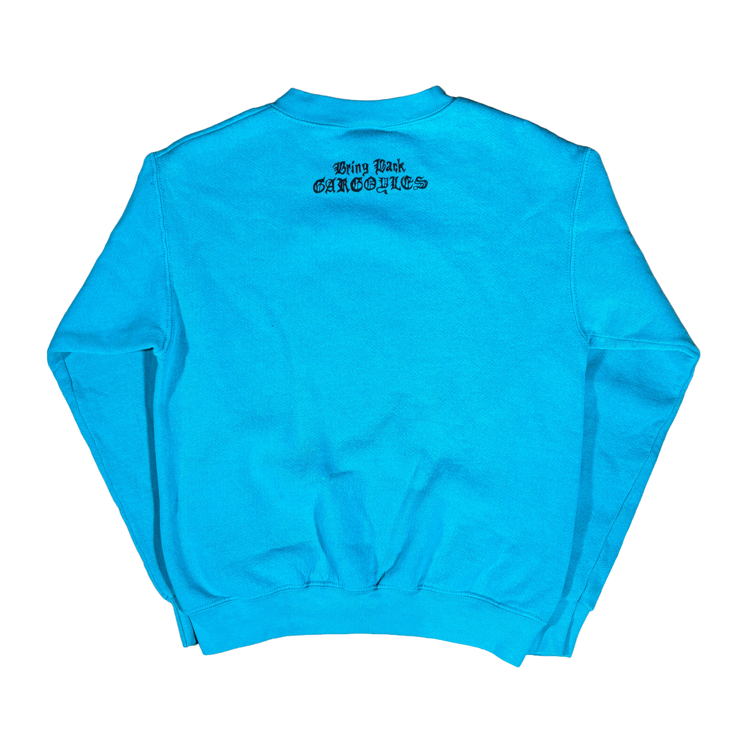 1 of 1 Gargoyle Crewneck